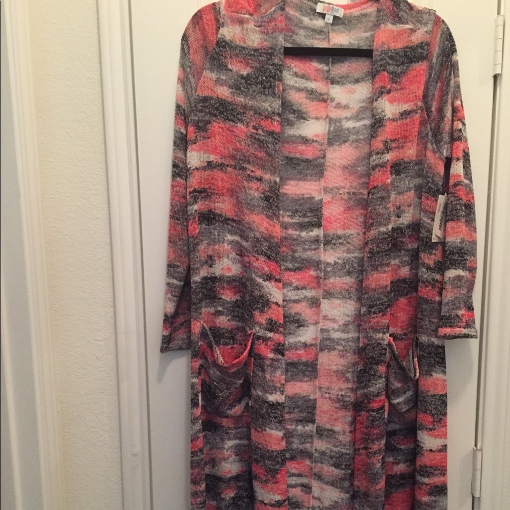 Lularoe Sarah